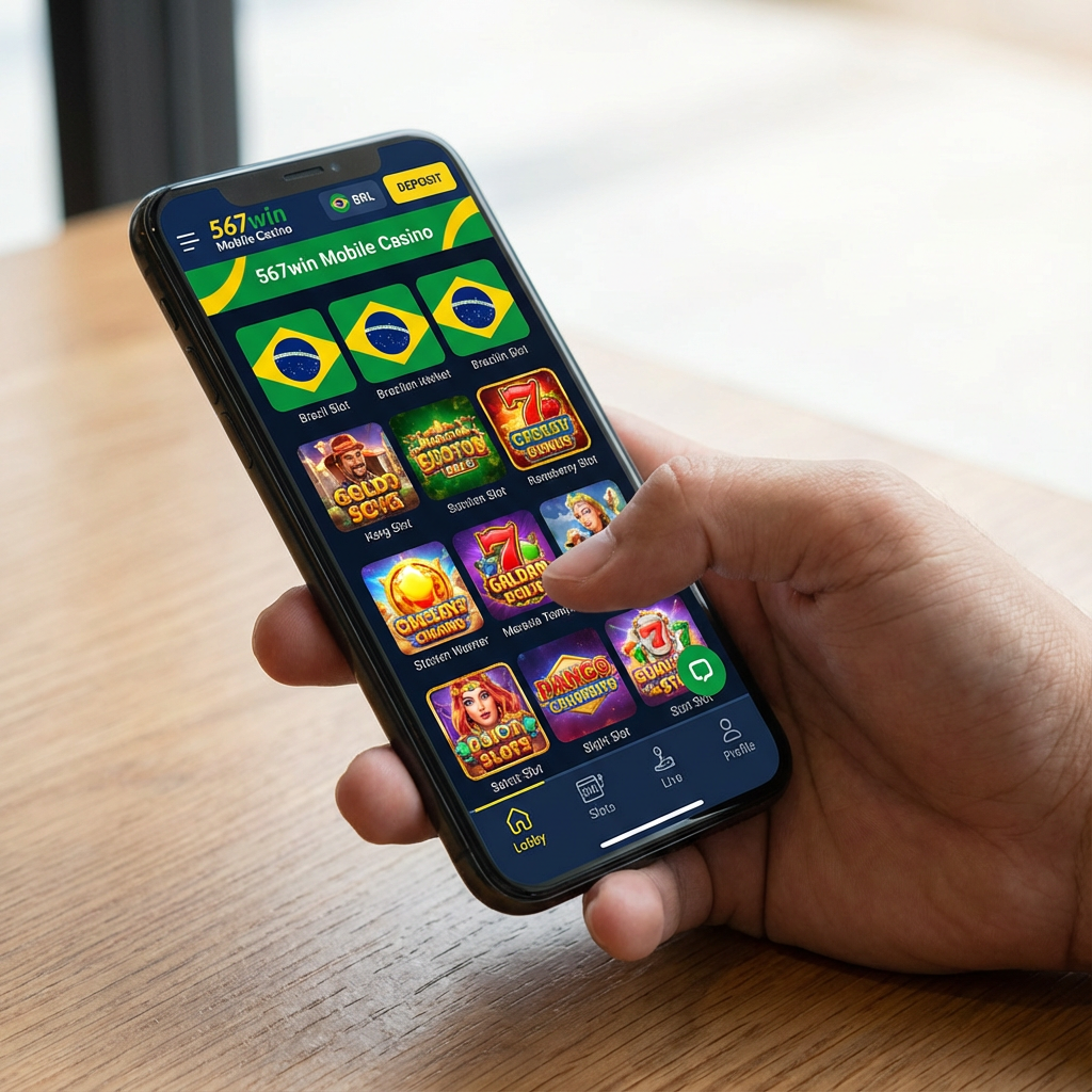 Aplicativo Mobile donaldbet - Android e iOS