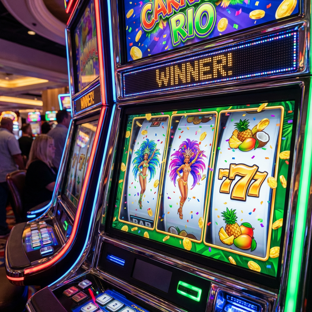 Caça-Níqueis donaldbet - Mais de 3.000 Slots Online