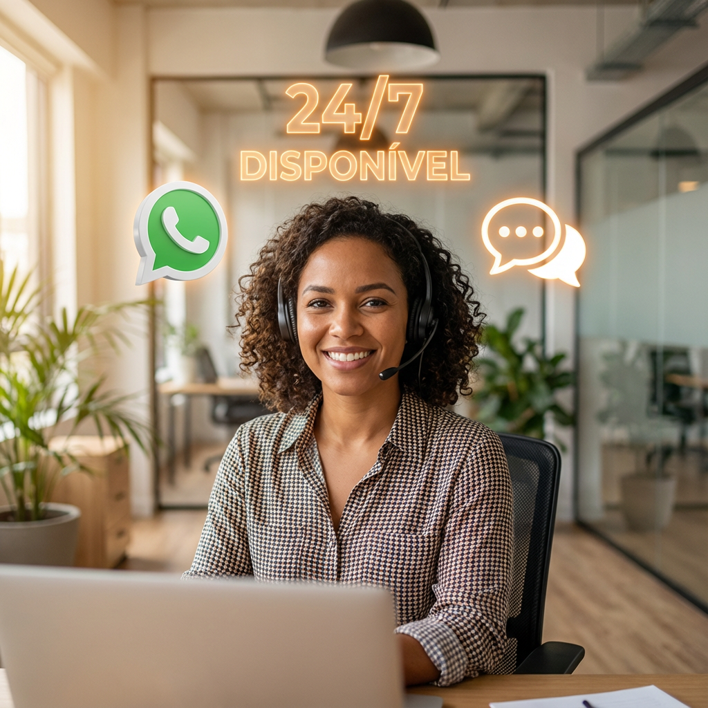 Chat Ao Vivo donaldbet - Suporte 24/7